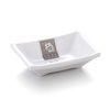 Melamine Rectangle Sauce Dish