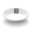 Melamine Sauce Dish (White)