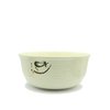 Melamine Ribbed Bowl (Eggplant)