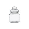 Classic Glass Storage Jar