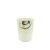 Melamine Tea Cup Tall (Eggplant)