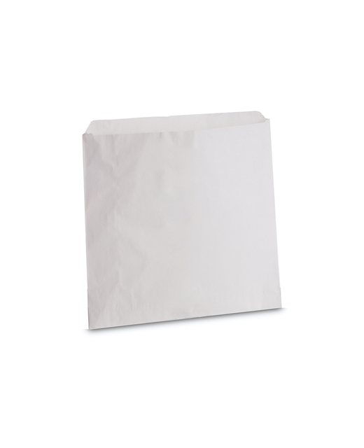 Greaseproof Paper Bag 240mmx200mm