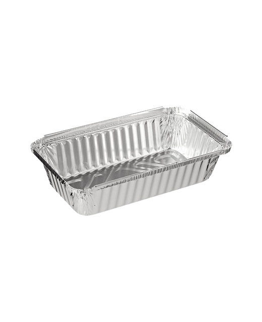 Foil Tray