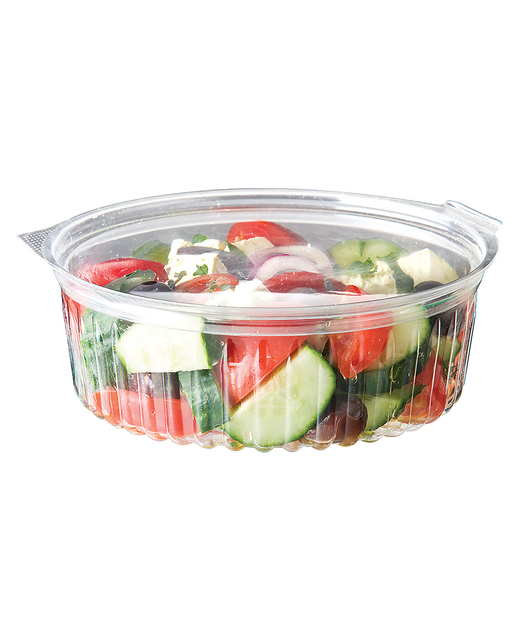 Sho Bowl Round Flat Lid 12oz 341ml