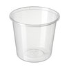 Round Container 700ml