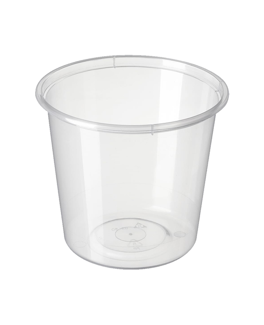 Round Container 700ml