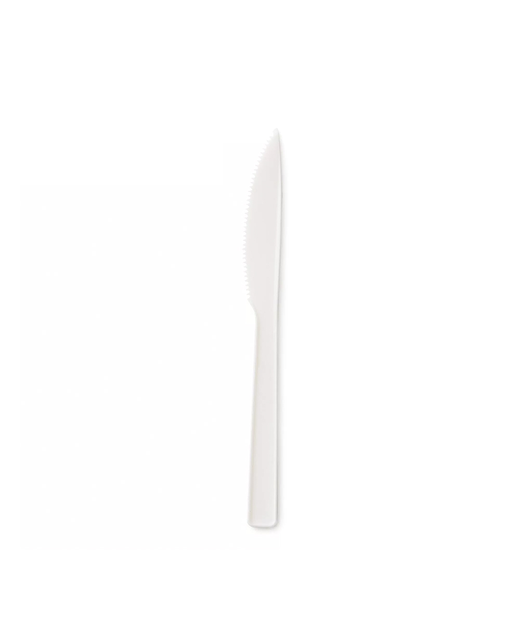 Cornstarch Biodegradable Knife