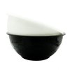 Lid For Plastic Diamond Bowl 1050ml