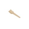 Disposable Wooden Mini Paddle Spoon 7cm