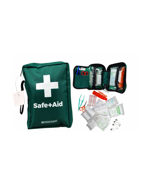 Mini First Aid Kit