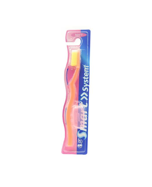 Toothbrush Soft