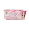 Baby Wipes Pink