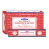 Dragons Blood Incense