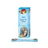 Jesus & Mary Hexa Incense Stick