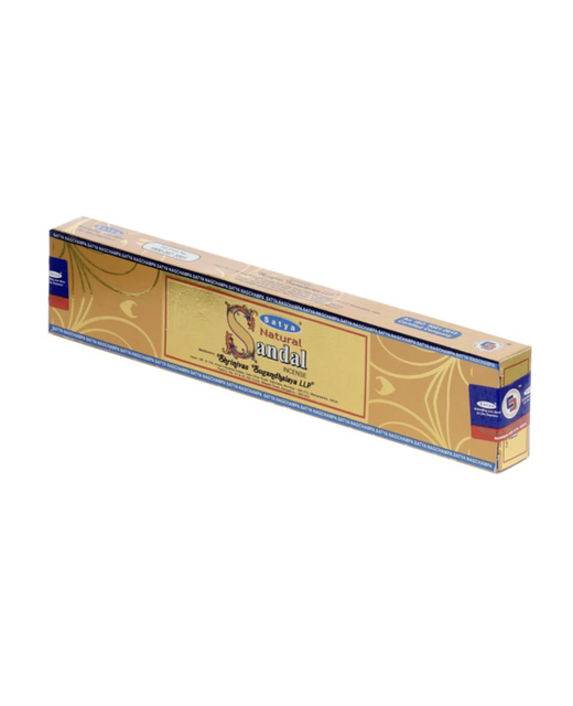 Natural Sandal Incense