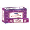 Mystic Yoga Incense