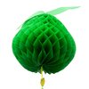 Fruit Lantern (Green Melon)