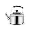 Stainless Steel Kettle Pot