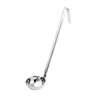 Stainless Steel Sauce & Soup Serve Ladle