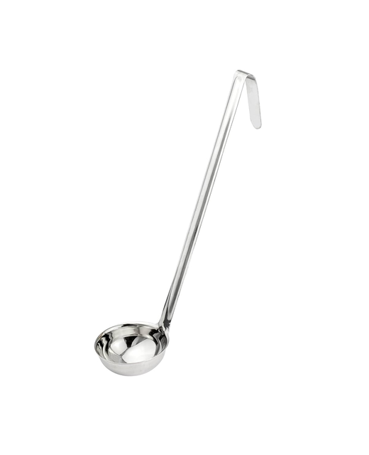 Stainless Steel Sauce & Soup Serve Ladle