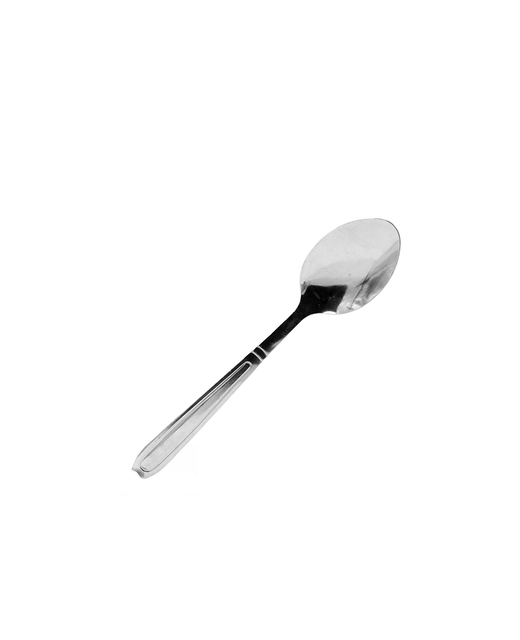 Steel Plated Tablespoon