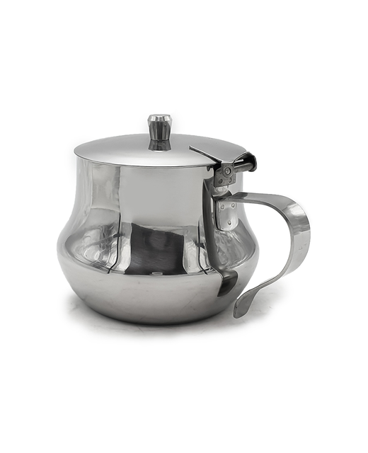 Stainless Steel Tea Pot