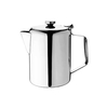 Stainless Steel Coffee Pot