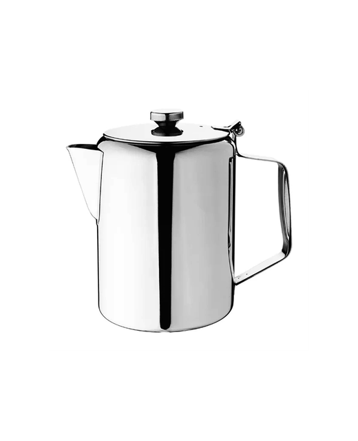 Stainless Steel Coffee Pot