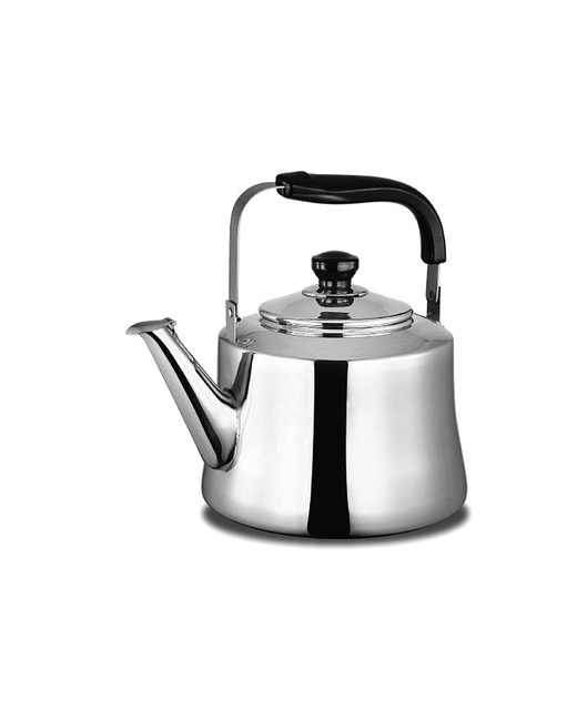 Stainless Steel Kettle Pot With Filter