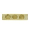 Wooden Mooncake Mould