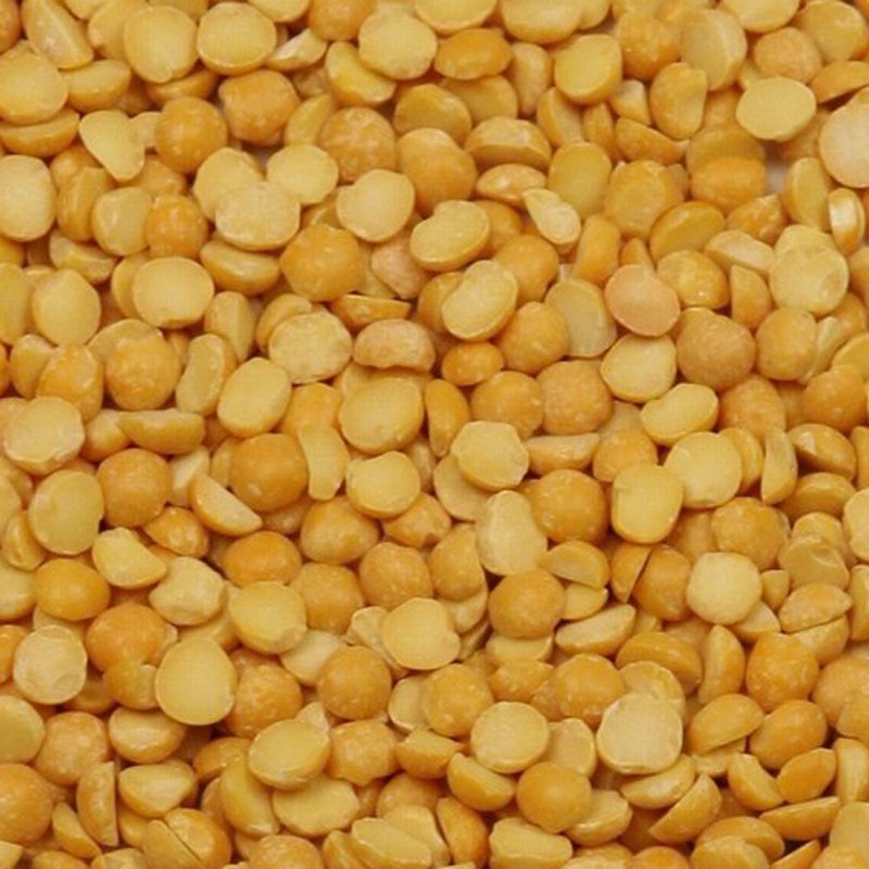 Split Yellow Peas GroceryDried FoodBulk Foods New Gum Sarn 500g