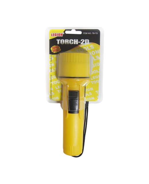 Torch Light 2D