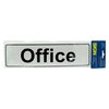 Plastic Sign Large [Office]