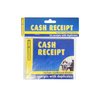 Pocket Receipt Book 103mmx125mm