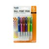 Ball Point Pens Rubber Grips