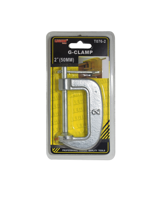 G-Clamp