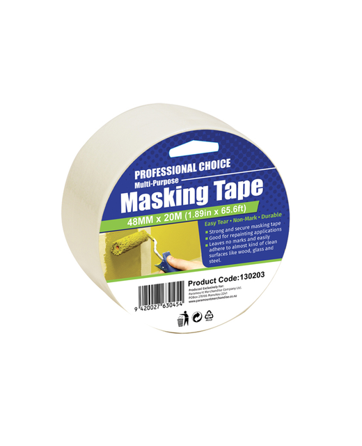 Masking Tape