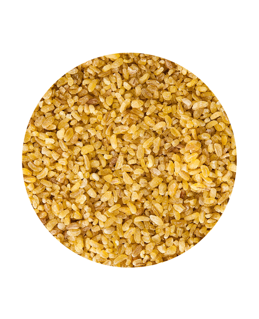 Bulghur Wheat Coarse