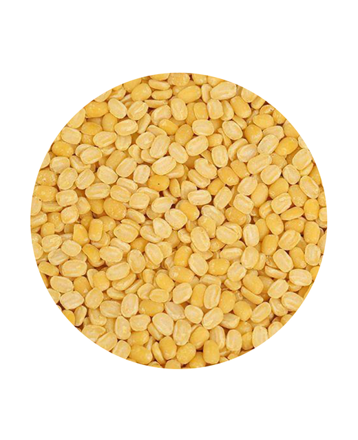 Lentils Chana Dal