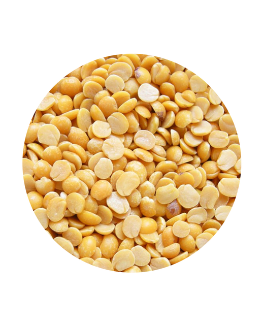 Lentils Toor Dal