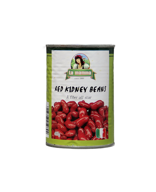 Red Kidney Beans In Brine