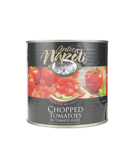 Italian Tomatoes Chopped