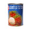 Rambutan In Syrup