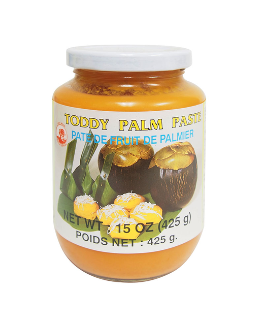 Toddy Palm Paste