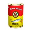 Mackerel In Tomato Sauce