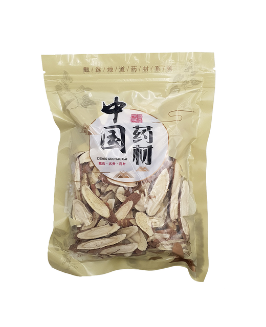 Licorice Slices