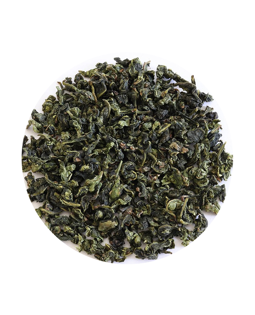 Tieguanyin Tea Leaves