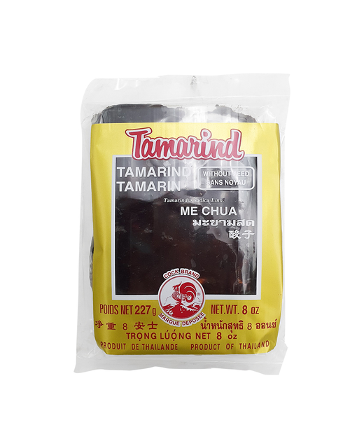 Tamarind Seedless