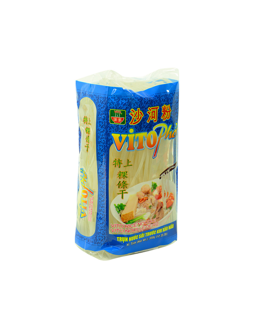 Rice Noodles 5mm