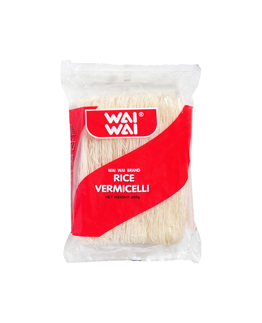 Rice Vermicelli